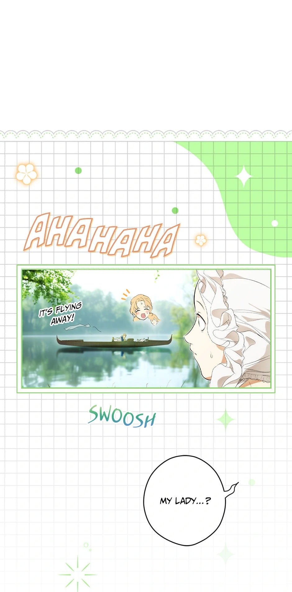 Secret Lady, Chapter 107 image 56